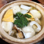 姫松屋 - 具雑煮