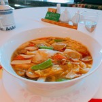 中国料理 上海菜館 - 