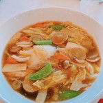 中国料理 上海菜館 - 