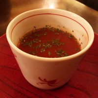 麻布十番 鉄板焼 楼漫亭 - 
