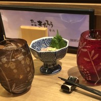 柳橋きたろう場内 - 