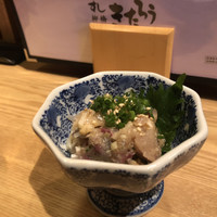 柳橋きたろう場内 - 
