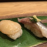 柳橋きたろう場内 - 