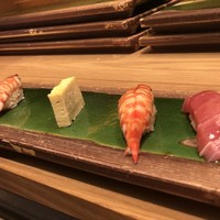 柳橋きたろう場内 - 