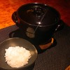 土鍋ご飯と蕎麦 横濱深夜食堂