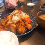 Tonkatsu Gotou - 