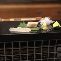 鮨 福萬 - 