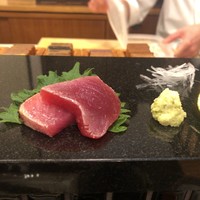 鮨 福萬 - 