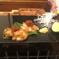 鮨 福萬 - 