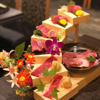 焼肉割烹 YP流 宗右衛門町本店 - 