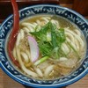 釜たけうどん 新大阪店