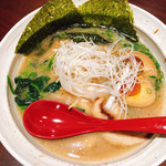 Ikuma Ramen - 