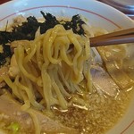 麺や 燕華 - 