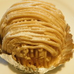 BEANUS CLOVE - モンブラン