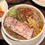 牛角 石和店 - 