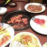 牛角 石和店 - 