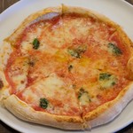Pizzeria da NAPOI - マルゲリータ