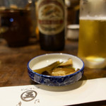 丸五 - ビの当て