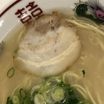 一九ラーメン - ラーメン