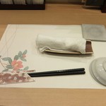 鮨割烹 たちばな - 