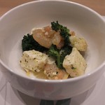 鮨割烹 たちばな - 