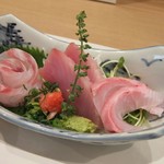 鮨割烹 たちばな - 