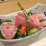 鮨割烹 たちばな - 