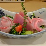 鮨割烹 たちばな - 