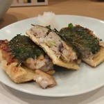 鮨割烹 たちばな - 