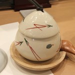 鮨割烹 たちばな - 