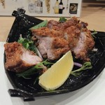 鮨割烹 たちばな - 