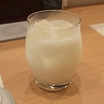 鮨割烹 たちばな - 