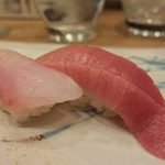 鮨割烹 たちばな - 