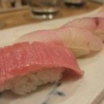 鮨割烹 たちばな - 