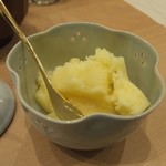 鮨割烹 たちばな - 