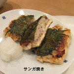 鮨割烹 たちばな - 