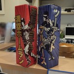 鮨割烹 たちばな - 