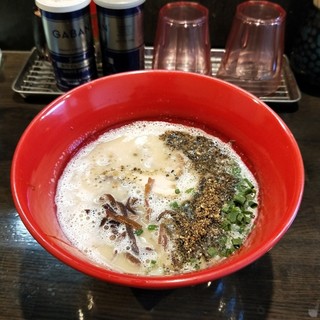 ラーメンぼんくら_0