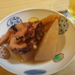 Norihei - 煮物
