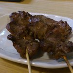 のり平 - 牛タン