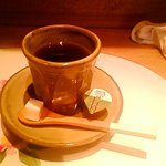 旬菜工房 大喜 - コーヒー