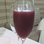 ベージュ アラン・デュカス 東京 - 