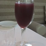 ベージュ アラン・デュカス 東京 - 