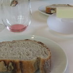 ベージュ アラン・デュカス 東京 - 