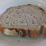 ベージュ アラン・デュカス 東京 - 