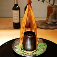 日本料理 幸庵 - 