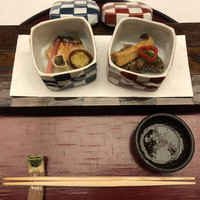 隠れ里車屋 - 