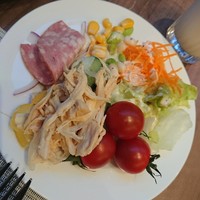 ガーデン ダイニング - 