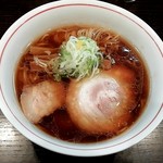 らーめん颯人 - 