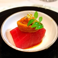 神戸牛炉釜炭焼ステーキ IDEA 銀座 - 